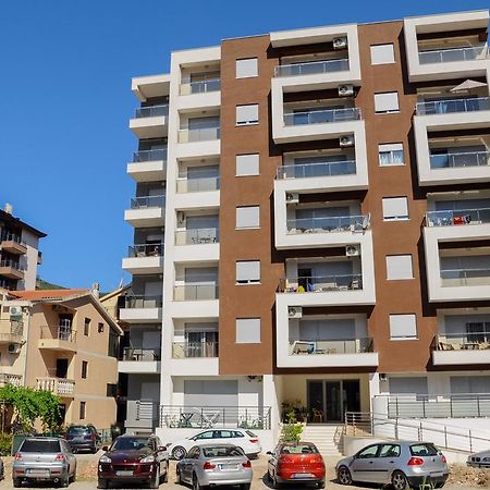 Andreja Apartment Budva Pokój zdjęcie