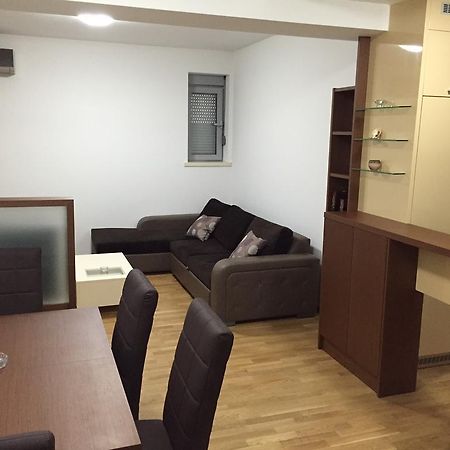 Andreja Apartment Budva Pokój zdjęcie