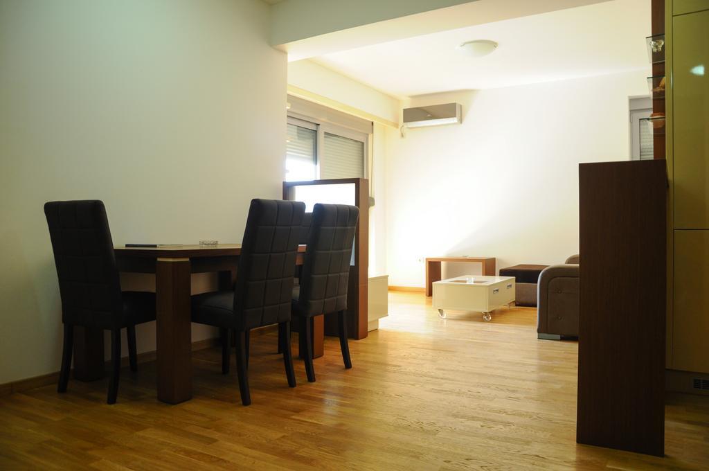 Andreja Apartment Budva Pokój zdjęcie