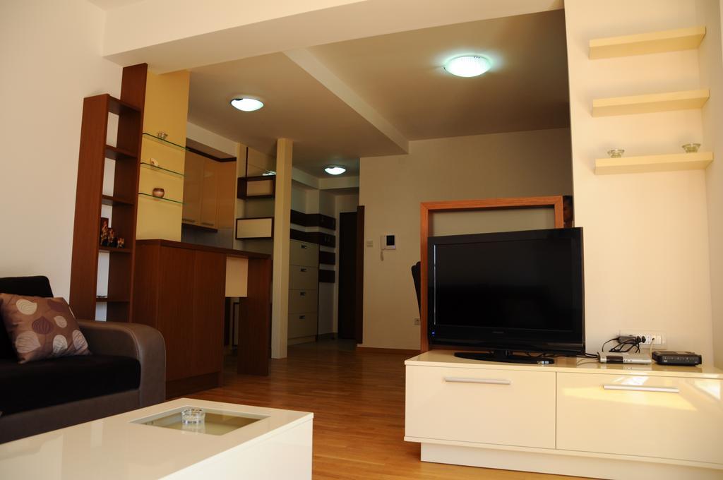 Andreja Apartment Budva Pokój zdjęcie