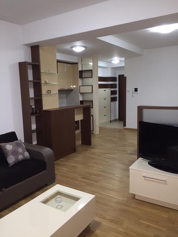 Andreja Apartment Budva Pokój zdjęcie